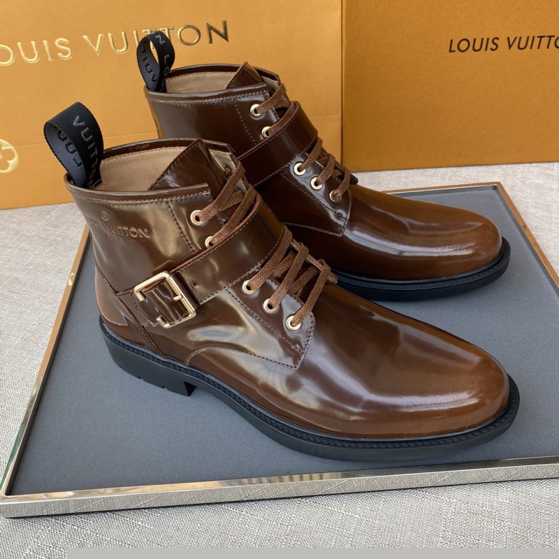 LV Boots